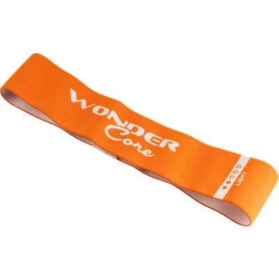 Afbeelding van Wonder Core, Power Loop Bands Licht, booty bands, fitness elastiek, weerstandsband, sport elastiek Colour /