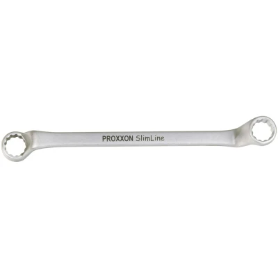 Afbeelding van Proxxon, Spanner, SlimLine dubbele ringsleutel