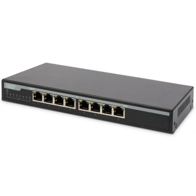 Afbeelding van Desktop netwerk switch Digitus