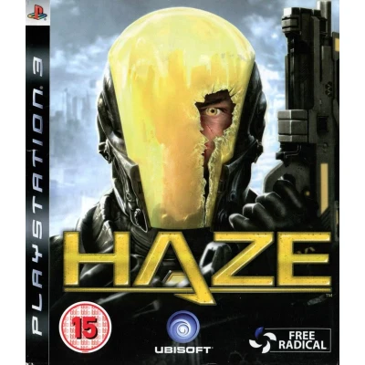 Afbeelding van Haze