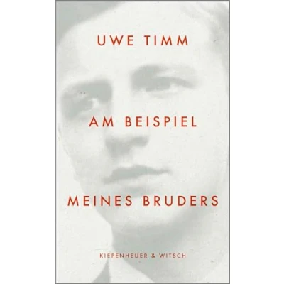 Afbeelding van Am Beispiel meines Bruders