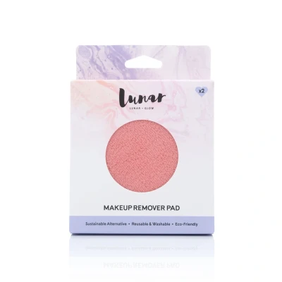 Afbeelding van Lunar Glow Makeup Remover Pad Kit