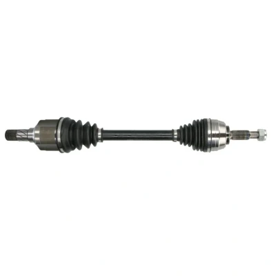Afbeelding van Aandrijfas PASCAL G2R191PC