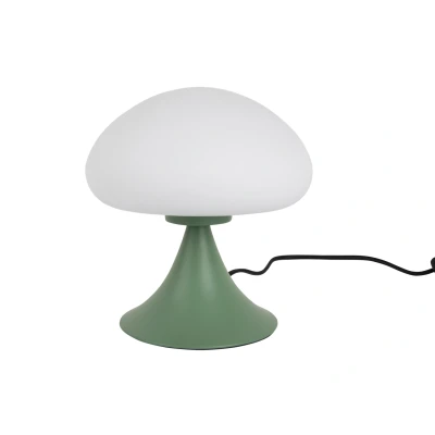 Afbeelding van Leitmotiv Tafellamp Hongo Jungle groen