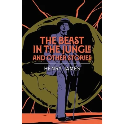 Afbeelding van the Beast in Jungle and Other Stories