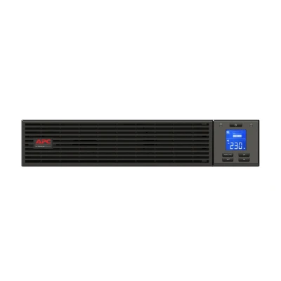 Afbeelding van Randapparaten: UPS: APC Easy UPS SRV RM 3000VA 230V