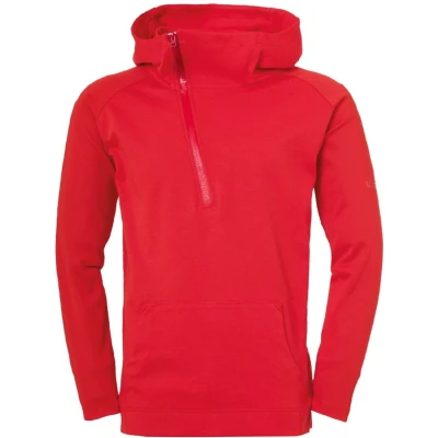 Afbeelding van Uhlsport Essential Pro Capuchon Rood 164 cm Jongen