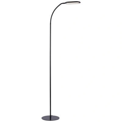 Afbeelding van Just Light 14406 18 Staande LED lamp 10.80 W Zwart