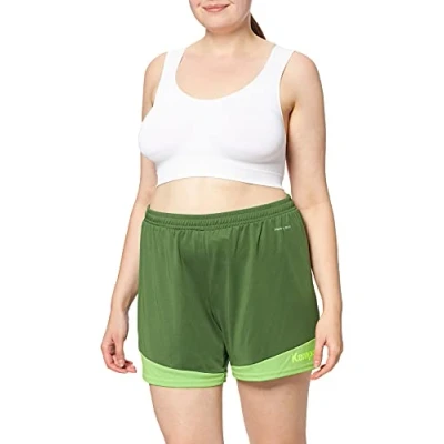 Afbeelding van Kempa Emotion 2.0 Short Dames Groen maat XL