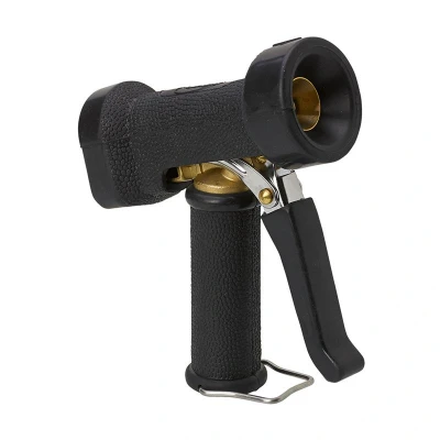Afbeelding van Vikan Water Spuitpistool Heavy Duty met 1/2&quot; draad voor Waterslang