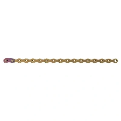 Afbeelding van SRAM XX1 Eagle Kettingslot 12 speed, goud