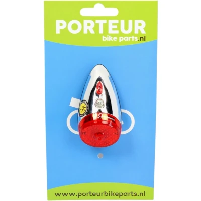 Afbeelding van Porteur Achterlicht spatbord spanninga