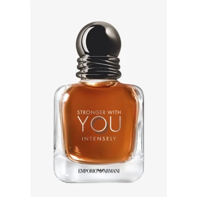 Afbeelding van Armani Emporio Stronger With You Intensely Eau de Parfum 100 ml