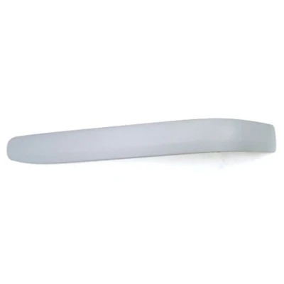 Afbeelding van Sier / beschermingspaneel, bumper PRASCO ME0371242