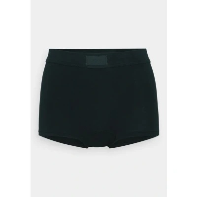 Afbeelding van Sloggi Double Comfort Short Slip, Dames, Maat: 38, Black