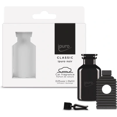 Afbeelding van Ipuro Car Line Noir Set 9gr