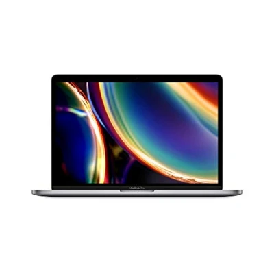 Afbeelding van 2020 Apple MacBook Pro met 2.0GHz Intel Core i5 (13 duim, 16GB RAM, 512GB SSD) (QWERTY Engels) Spacegrijs (Refurbished)
