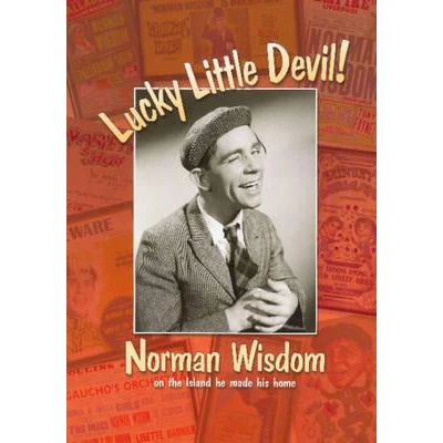 Afbeelding van Lucky Little Devil