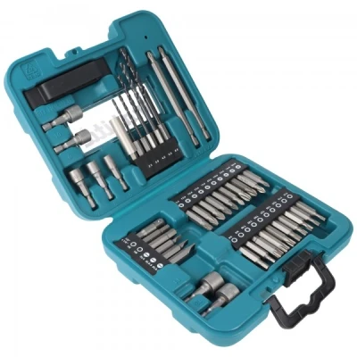 Afbeelding van Makita Boor/Bit Set 42 Delig D 58877