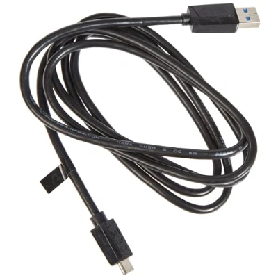 Afbeelding van Hama Usb C Kabel Stekker A 3.2 Gen1 5 Gbit/S 1,50 M