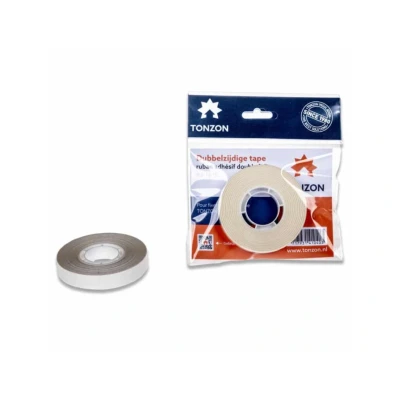 Afbeelding van Tonzon Dubbelzijdig Tape 15m