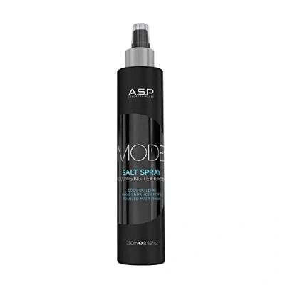 Afbeelding van A.S.P Mode Salt Spray Volumising Texturiser 250 ml
