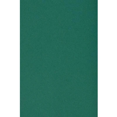 Afbeelding van Netuno 20 vellen donkergroen 250g klei karton A4 210x297mm Burano English Green voor kaarten scrapbooking knutselen decoreren uitnodigingen kunst ambachten