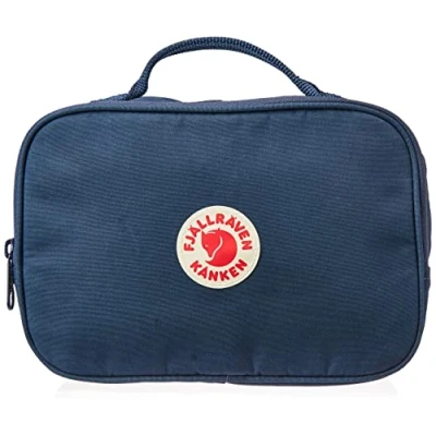 Afbeelding van Toilettas Fjällräven Kånken Toiletry Bag Navy