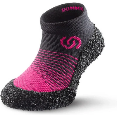 Afbeelding van Skinners 2.0 Rose Kidz Barefoot 2nd Skin feeling Lightweight ®Designed in UK Prachtig afgewerkt Kwaliteit &amp; Klasse Profi