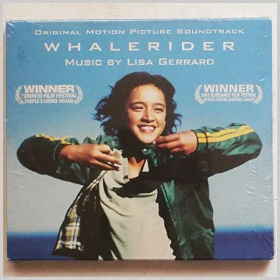 Afbeelding van Whale Rider