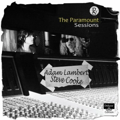 Afbeelding van Paramount Sessions