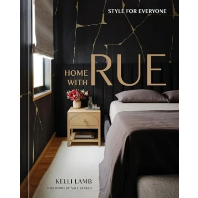 Afbeelding van Home with Rue: Style for Everyone