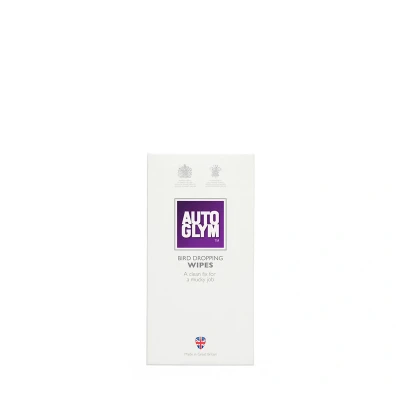 Afbeelding van Bird Dropping Wipes 10st.