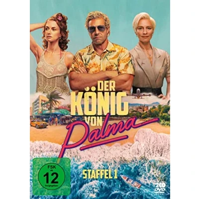 Afbeelding van ALIVE 6423226 film en Video DVD Duits