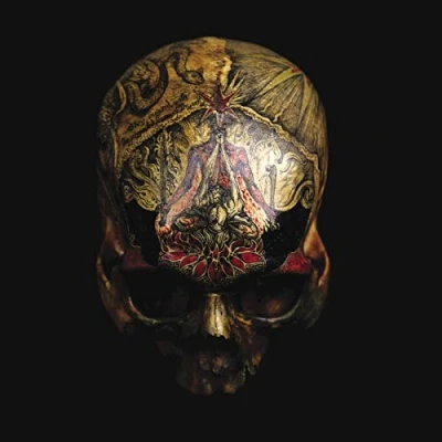 Afbeelding van Temple of Wounds