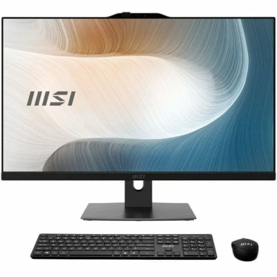 Afbeelding van Alles in Eén MSI 00 AE0711 814 23,8&quot; 16 GB RAM 512 SSD Intel Core i5 1235U
