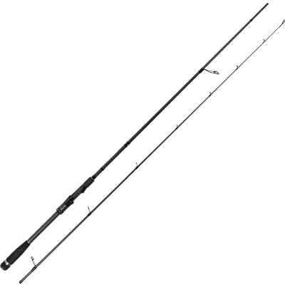 Afbeelding van LMAB The Rodfather Spinning RF S762M Spinhengel 259cm (10 45g)