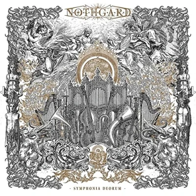 Afbeelding van Nothgard Symphonia Deorum (CD)