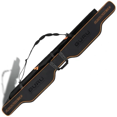 Afbeelding van Guru Fusion Rod 6 Plus Feeder Holdall