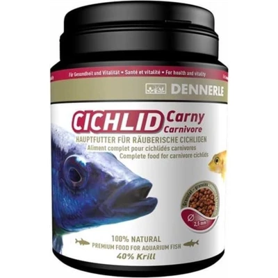Afbeelding van Dennerle Cichlid Carny 200ML