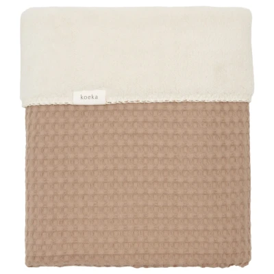 Afbeelding van Koeka Oslo plaid caffe