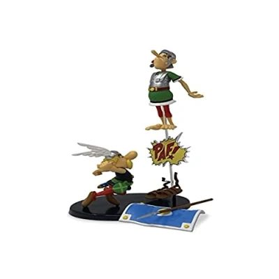 Afbeelding van Plastoy Asterix Paf Figure
