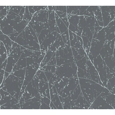 Afbeelding van AS Creation Terra 30507 2 305072 Grijs / Wit