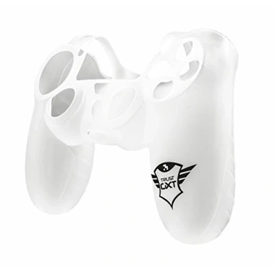 Afbeelding van Trust GXT744T Silicone Skin (transparant)