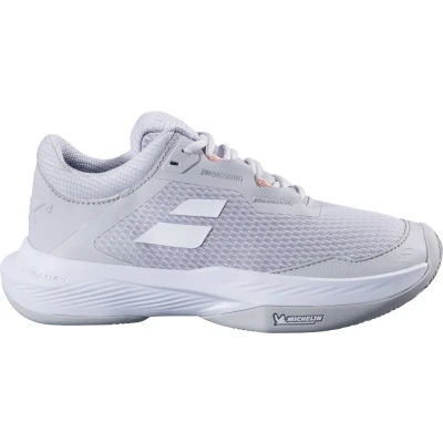 Afbeelding van Babolat SFX 4 Clay Dames Tennisschoen Allcourt Maat 40.5