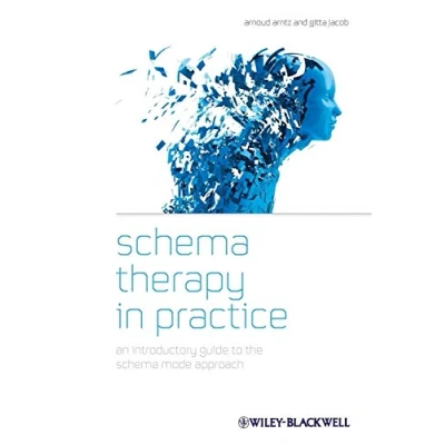 Afbeelding van Schema Therapy in Practice An Introductory Guideto the Mode Approach