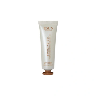Afbeelding van IDUN Minerals Bronzing Gel Golden Hour