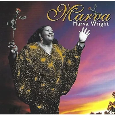 Afbeelding van Marva Wright (CD)