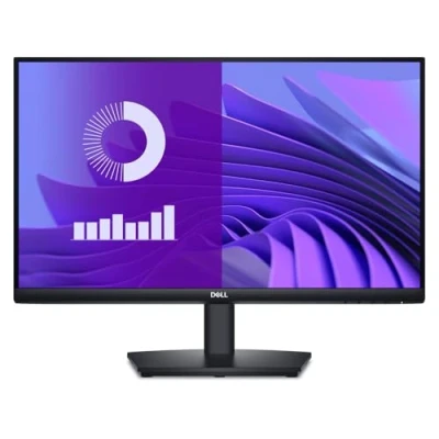 Afbeelding van DELL E Series E2425HS computer monitor 60,5 cm (23.8 ) 1920 x 1080 Pixels Full HD LCD Zwart