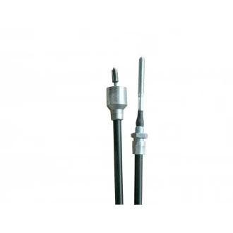 Afbeelding van BPW Remkabel 830/1055 mm + M8 schroefdraad